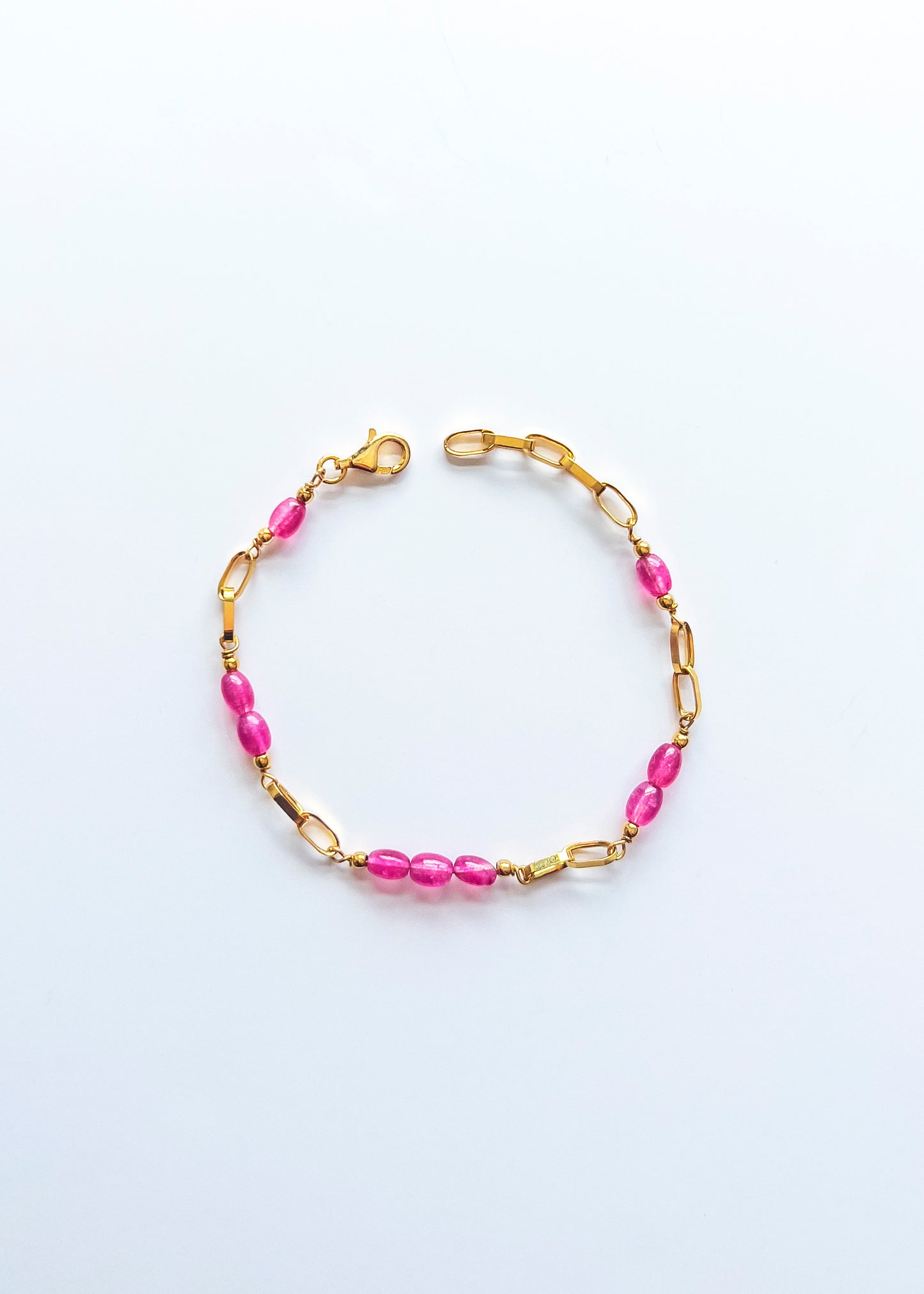 Pulsera Jade